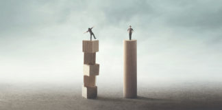 The false analogy: when the apple insists on being a pear