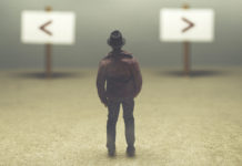 The false dilemma: Are there really only two choices?