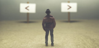 The false dilemma: Are there really only two choices?