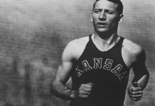 The boy who didn’t believe in ‘impossible’