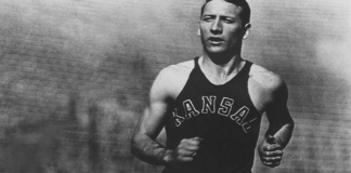 The boy who didn’t believe in ‘impossible’