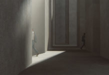 We are more than we can easily explain