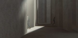 We are more than we can easily explain