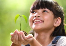 Hope, a legacy of another world