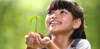 Hope, a legacy of another world