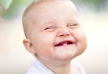 Laughter, not noise: the benefits of good humour