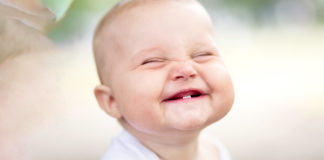 Laughter, not noise: the benefits of good humour