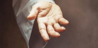 How do I know God exists?