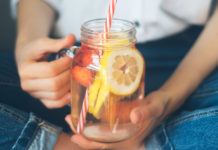 Grateful—even for lemons