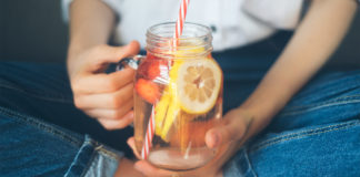 Grateful—even for lemons