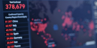 The fragility of the good news about COVID-19 mortality