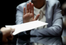 Facing rejection: a hard-fought battle