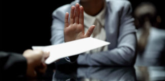 Facing rejection: a hard-fought battle