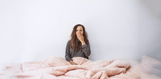 Ten reasons you always feel tired