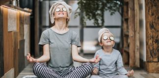 #SELFCARE for Christians