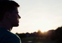 The God of love, the God of justice