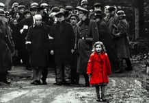 Hell doesn’t last forever