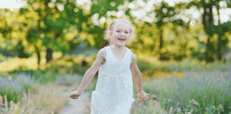 God is love and that makes us eligible, as imperfect as we may be