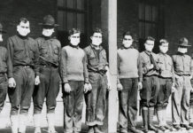 Spanish flu to COVID-19: Lessons from a forgotten pandemic