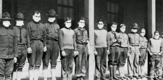 Spanish flu to COVID-19: Lessons from a forgotten pandemic