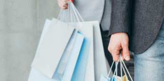 Does shopping addiction really exist?