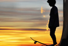 Escaping Neverland: Finding purpose, whether young or old