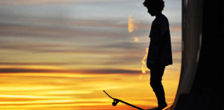 Escaping Neverland: Finding purpose, whether young or old