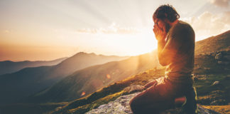 “And forgive us our trespasses…” But what if they persist?