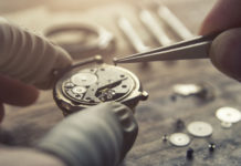 Love is in the little things