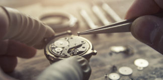 Love is in the little things