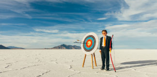 My child, a perfectionist