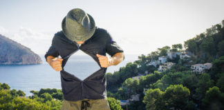 Changing without change