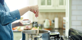 Can too much salt (really) affect your health?