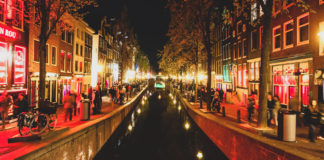 Sugar and venom: pitfalls of the freedom to buy and sell sex