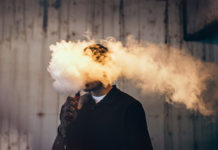 Vaping: a plague disguised as a revolution