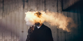 Vaping: a plague disguised as a revolution