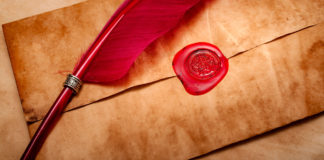 The Secret: the law of attraction and the attraction of a mirage