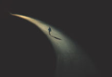 How do Christians deal with loneliness?