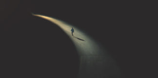 How do Christians deal with loneliness?