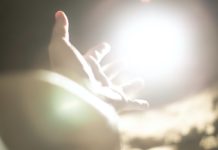 Where do we get the Light from?