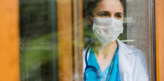 Eight months into the pandemic, where are we headed?