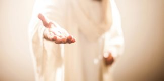 How can I be accepted by God?