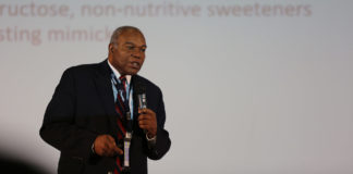 “Don’t you have a lifestyle pill?” An interview with Dr Zeno L. Charles-Marcel