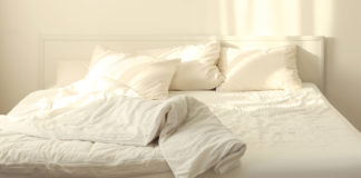 No tomorrow morning: the unexpected consequences of a disturbing law