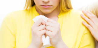 How to really help someone suffering from depression