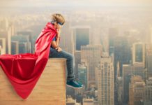 How can I become authentic?