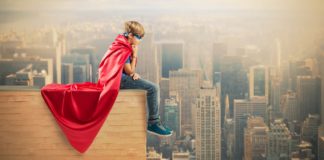 How can I become authentic?