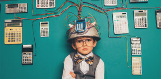 Money and the inevitable worrying about tomorrow