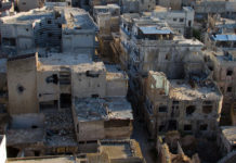 The stranger in your home