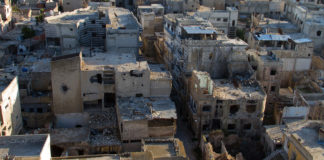 The stranger in your home